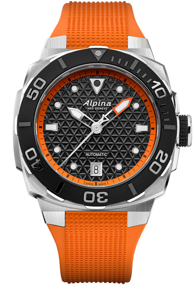 Diver Extreme Automatic